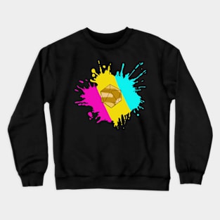 Solo Die Crewneck Sweatshirt